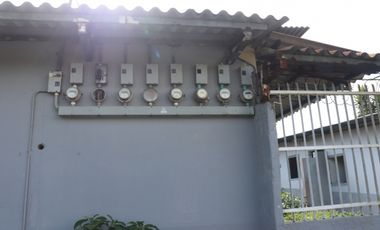 SEA CONFIABLE VENDE TERRENO Y EDIFICACIÓN EN LA CHORRERA