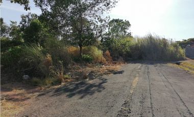 SEA CONFIABLE VENDE TERRENO EN LA CHORRERA