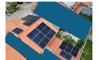VENDO CASA EN LA CHORRERA COSTA VERDE LA ARBOLEDA LOS PINOS 3R