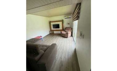 VENDO CASA EN LA CHORRERA COSTA VERDE LA ARBOLEDA LOS PINOS 3R