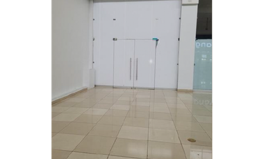 ALQUILO LOCAL COMERCIAL WESTLAND MALL 60M2