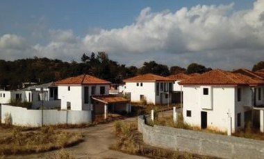 SEA CONFIABLE VENDE PROYECTO URBANIZACION MARIA BONITA