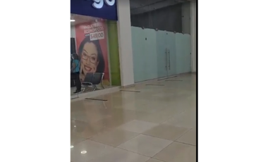 ALQUILER LOCAL WESTLAND MALL PLANTA BAJA 90 M2 ARRAIJAN