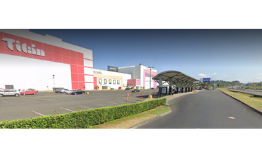 ALQUILO LOCAL COMERCIAL WESTLAND MALL 129M2 PLANTA BAJA ARRAIJAN