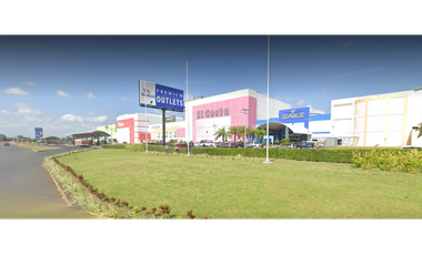ALQUILO LOCAL COMERCIAL WESTLAND MALL 129M2 PLANTA BAJA ARRAIJAN