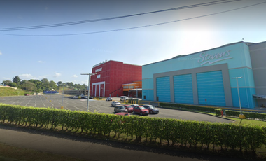 ALQUILO LOCAL COMERCIAL WESTLAND MALL 129M2 PLANTA BAJA ARRAIJAN