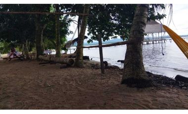 VENDO 20 HECTAREAS EN MIRAMAR CON PLAYA