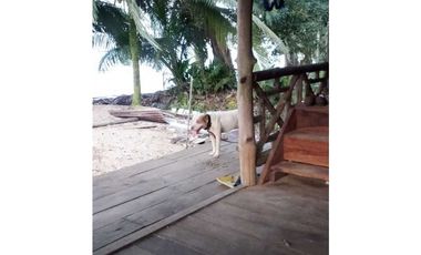 VENDO 20 HECTAREAS EN MIRAMAR CON PLAYA