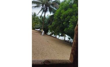 VENDO 20 HECTAREAS EN MIRAMAR CON PLAYA