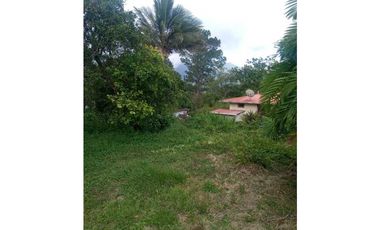 VENDO CASA FUNCIONAL CON LOTE DE 5182M2