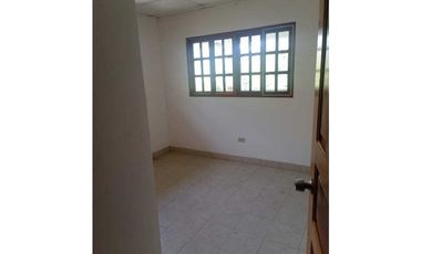 VENDO CASA FUNCIONAL CON LOTE DE 5182M2