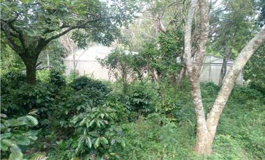 VENDO CASA FUNCIONAL CON LOTE DE 5182M2