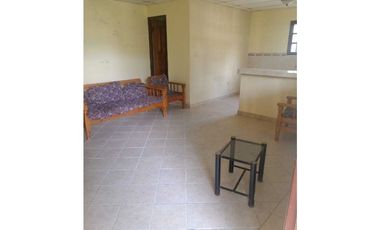 VENDO CASA FUNCIONAL CON LOTE DE 5182M2