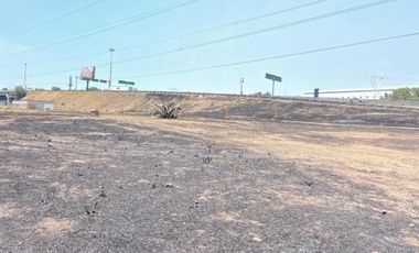 TERRENO  EN RENTA EN CUAUTITLÁN