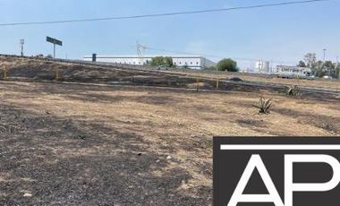 TERRENO  EN RENTA EN CUAUTITLÁN