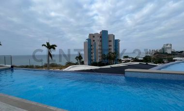 De Venta Suite de Lujo en Manta