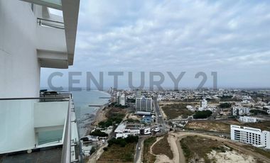 De Venta Suite de Lujo en Manta