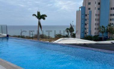 De Venta Suite de Lujo en Manta