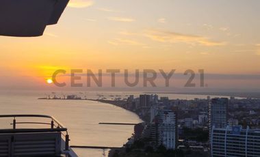 De Venta Suite de Lujo en Manta