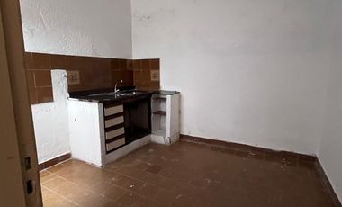 Departamento Tipo Casa en venta en Monte Chingolo
