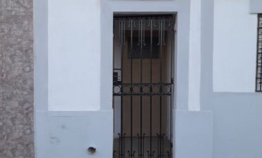 Departamento Tipo Casa en venta en Monte Chingolo
