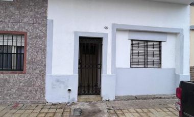 Departamento Tipo Casa en venta en Monte Chingolo