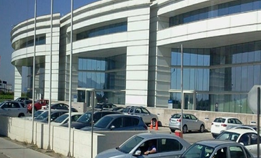 Oficina en Arriendo en Vespucio Poniente / Costanera Norte, sector Aeropuerto