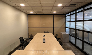 Oficina en Arriendo en Vespucio Poniente / Costanera Norte, sector Aeropuerto