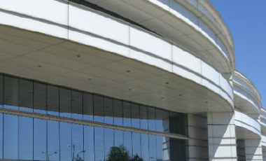 Oficina en Arriendo en Vespucio Poniente / Costanera Norte, sector Aeropuerto
