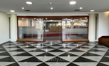 Oficina en Arriendo en Vespucio Poniente / Costanera Norte, sector Aeropuerto