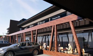 Oficina en Arriendo en Av. Vicente Pérez Rosales