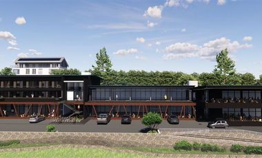 Oficina en Arriendo en Av. Vicente Pérez Rosales