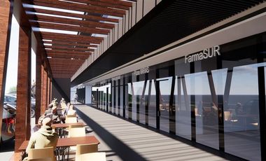 Oficina en Arriendo en Av. Vicente Pérez Rosales