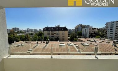 Departamento en Venta en Campus Oriente UC