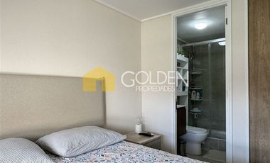 Departamento en Venta en Campus Oriente UC