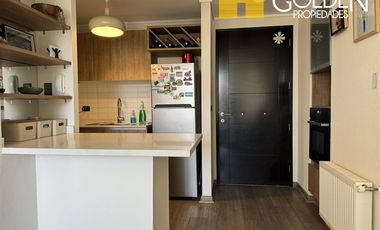 Departamento en Venta en Campus Oriente UC