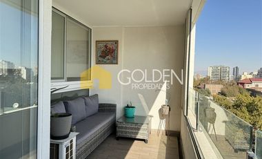 Departamento en Venta en Campus Oriente UC