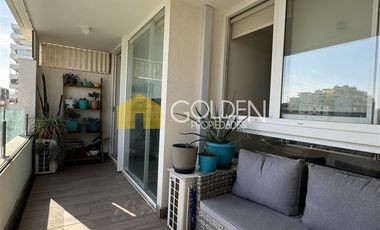 Departamento en Venta en Campus Oriente UC