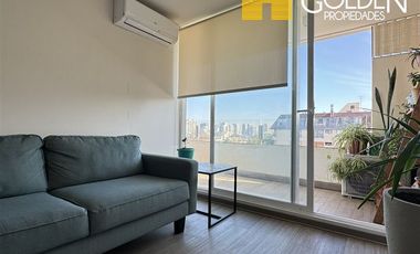Departamento en Venta en Campus Oriente UC