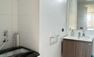 Departamento en Venta en Campus Oriente UC