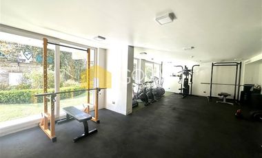 Departamento en Venta en Campus Oriente UC