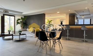 Departamento en Venta en Campus Oriente UC