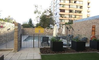 Departamento en Venta en Campus Oriente UC