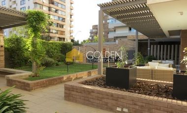 Departamento en Venta en Campus Oriente UC