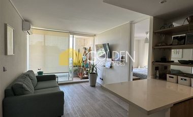 Departamento en Venta en Campus Oriente UC