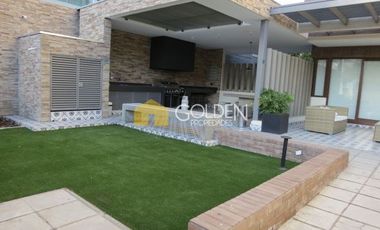 Departamento en Venta en Campus Oriente UC