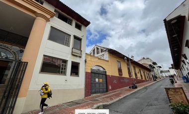 OFICINA en VENTA en Tunja CENTRO / EDIF ANDALUZ