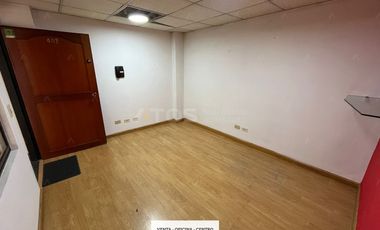 OFICINA en VENTA en Tunja CENTRO / EDIF ANDALUZ