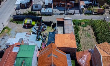 Terreno de venta en Camino del Tejar. – código:20999