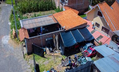 Terreno de venta en Camino del Tejar. – código:20999